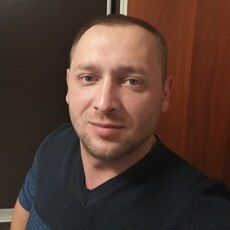 Фотография мужчины Нет Его, 34 года из г. Калуга