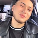 Амир, 23 года