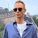 Антон, 25 лет