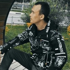 Фотография мужчины Евгений, 27 лет из г. Котлас