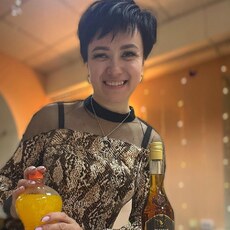 Фотография девушки Наталья, 54 года из г. Мосты