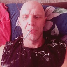 Фотография мужчины Николай, 44 года из г. Шахтерск