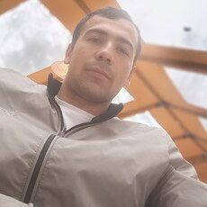 Фотография мужчины Алик, 37 лет из г. Петропавловск-Камчатский