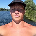 Диман, 19 лет