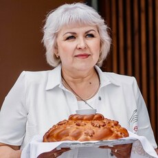 Фотография девушки Наталья, 59 лет из г. Пенза