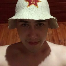 Фотография мужчины Александр, 24 года из г. Чебоксары