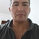 Тлеухан, 48 лет