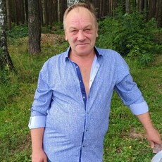 Фотография мужчины Роман, 52 года из г. Подольск