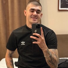 Фотография мужчины Дмитрий, 24 года из г. Биробиджан
