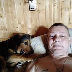 Фотография мужчины Александр, 50 лет из г. Калуга