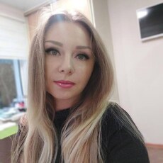 Фотография девушки Маргарита, 40 лет из г. Верхняя Пышма
