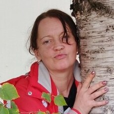 Фотография девушки Владлена, 42 года из г. Назарово