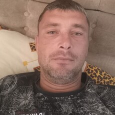 Фотография мужчины Станислав, 38 лет из г. Краснодар
