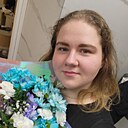 Лиза, 22 года
