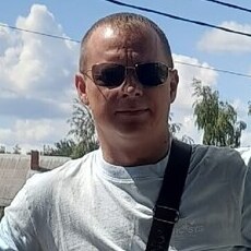 Фотография мужчины Евгений, 35 лет из г. Старый Оскол