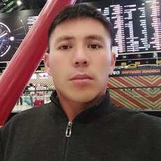 Фотография мужчины Ссс, 30 лет из г. Якутск