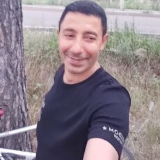 Фотография мужчины Халед, 49 лет из г. Актау