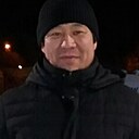Есбол, 41 год