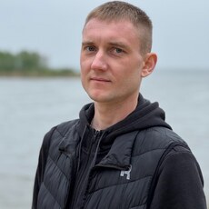 Фотография мужчины Владислав, 33 года из г. Котовск