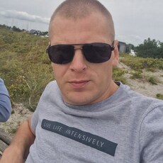 Фотография мужчины Alex, 37 лет из г. Гродно