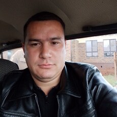 Фотография мужчины Темур, 38 лет из г. Нефтекамск