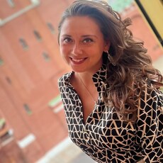 Фотография девушки Алина, 35 лет из г. Москва