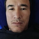 Ергаш, 33 года