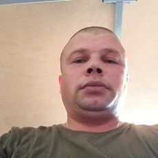 Фотография мужчины Александр, 36 лет из г. Нижний Новгород