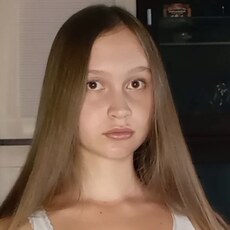Фотография девушки Екатерина, 18 лет из г. Москва