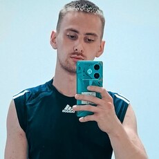 Фотография мужчины Дмитрий, 22 года из г. Пермь