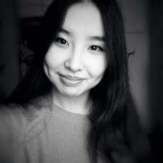 Фотография девушки Дина, 27 лет из г. Бишкек
