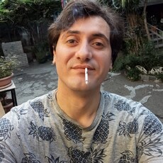 Фотография мужчины Да Вид, 31 год из г. Тбилиси