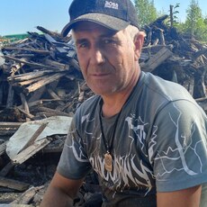 Фотография мужчины Андрей, 51 год из г. Архангельск