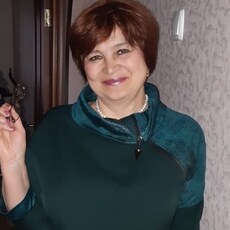 Фотография девушки Елена, 63 года из г. Истра