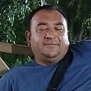 Агиль, 48 лет