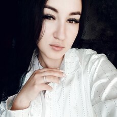 Фотография девушки Вероника, 24 года из г. Абакан