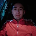 Тлек, 27 лет