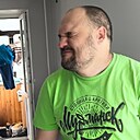 Мстислав, 36 лет