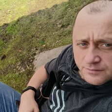 Фотография мужчины Сергей, 40 лет из г. Гагарин
