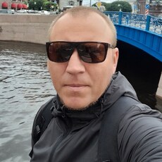 Фотография мужчины Сергей, 39 лет из г. Архангельск