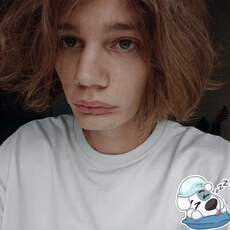 Фотография мужчины Даниил, 18 лет из г. Йошкар-Ола