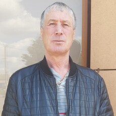 Фотография мужчины Алексей, 59 лет из г. Белгород