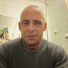 Фотография мужчины Алексей, 48 лет из г. Олонец