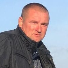 Фотография мужчины Александр, 45 лет из г. Симферополь