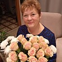 Анна, 69 лет