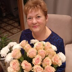 Фотография девушки Анна, 69 лет из г. Владивосток