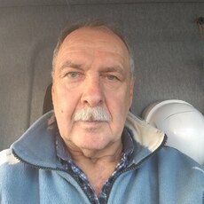 Фотография мужчины Вячеслав, 67 лет из г. Санкт-Петербург