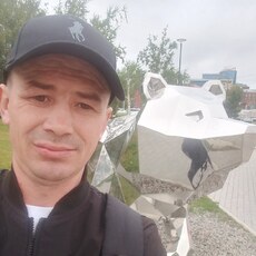 Фотография мужчины Александр Осипов, 36 лет из г. Пермь