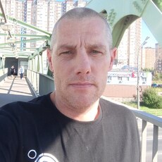 Фотография мужчины Сергей, 44 года из г. Долгопрудный