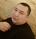 Муратбек, 39 лет